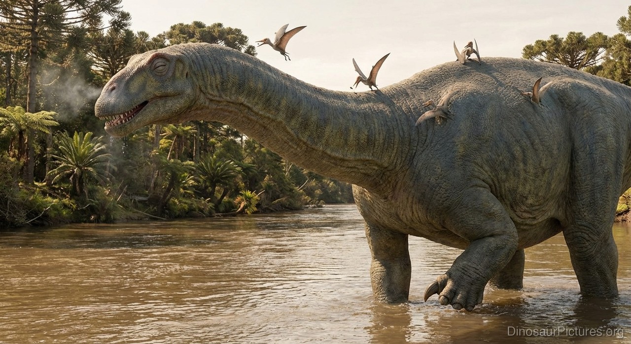 Galvesaurus pictures