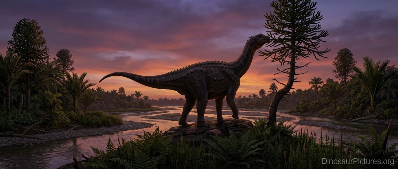 Garrigatitan pictures