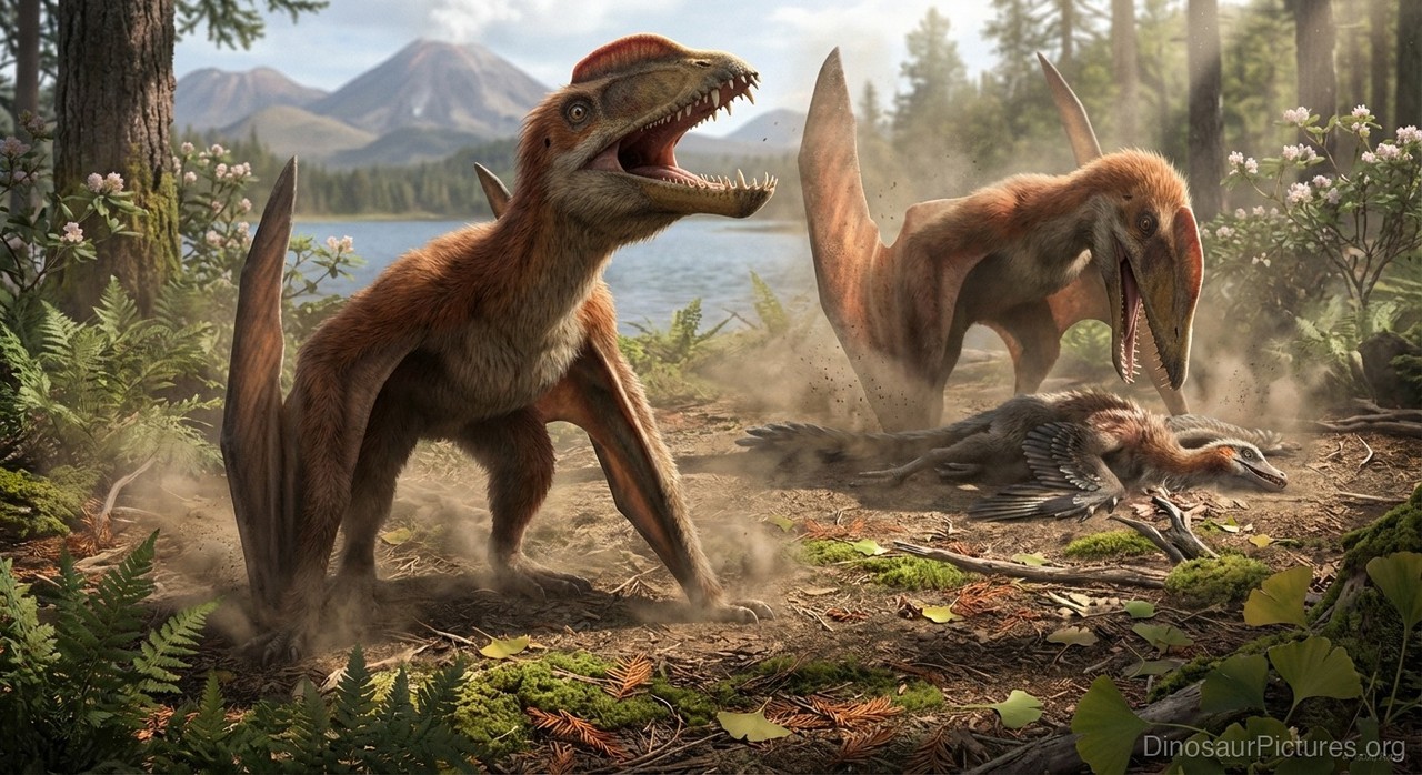 Garudapterus pictures