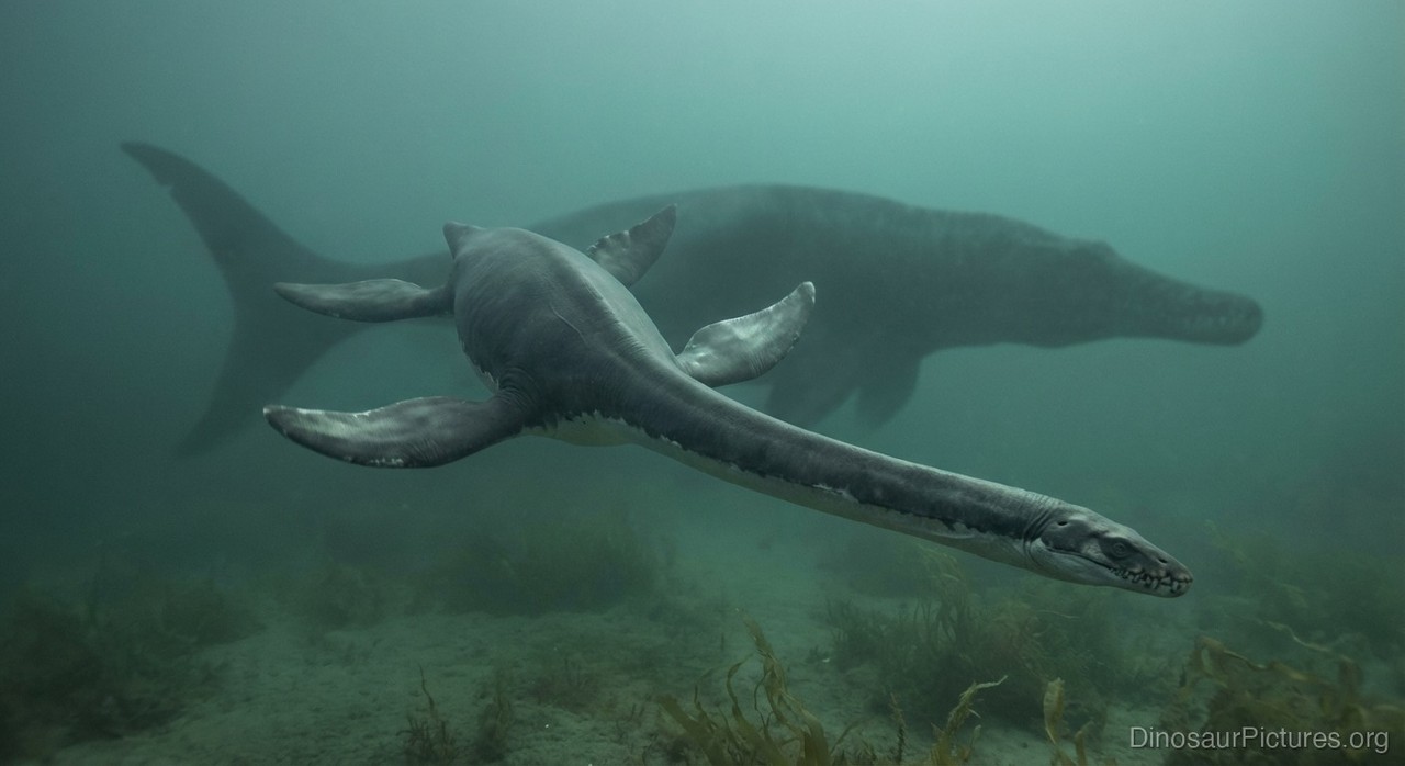 Georgiasaurus pictures