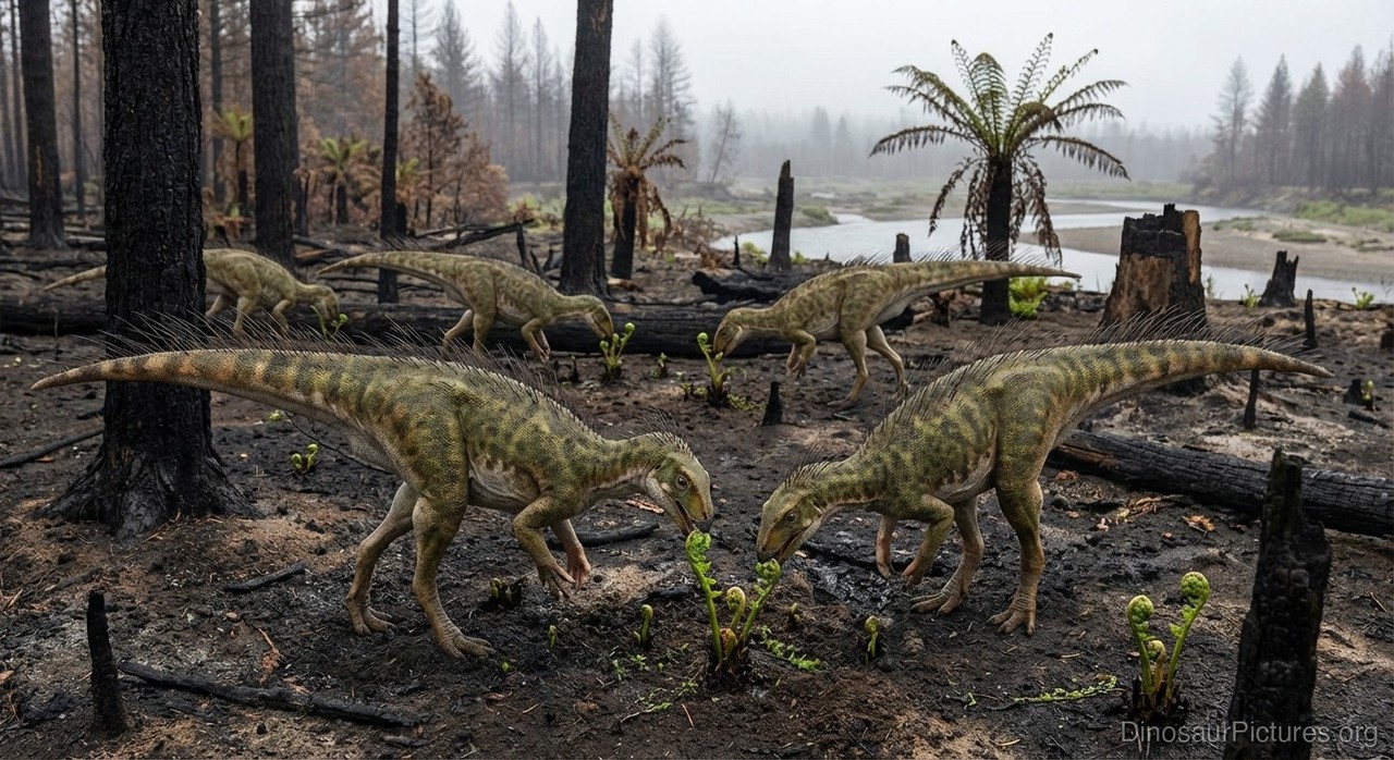 Gideonmantellia pictures