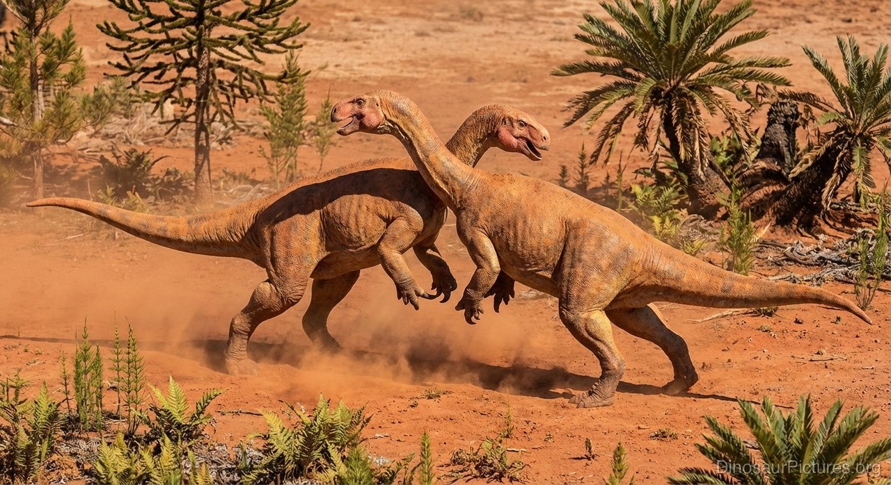 Gigantoscelus pictures