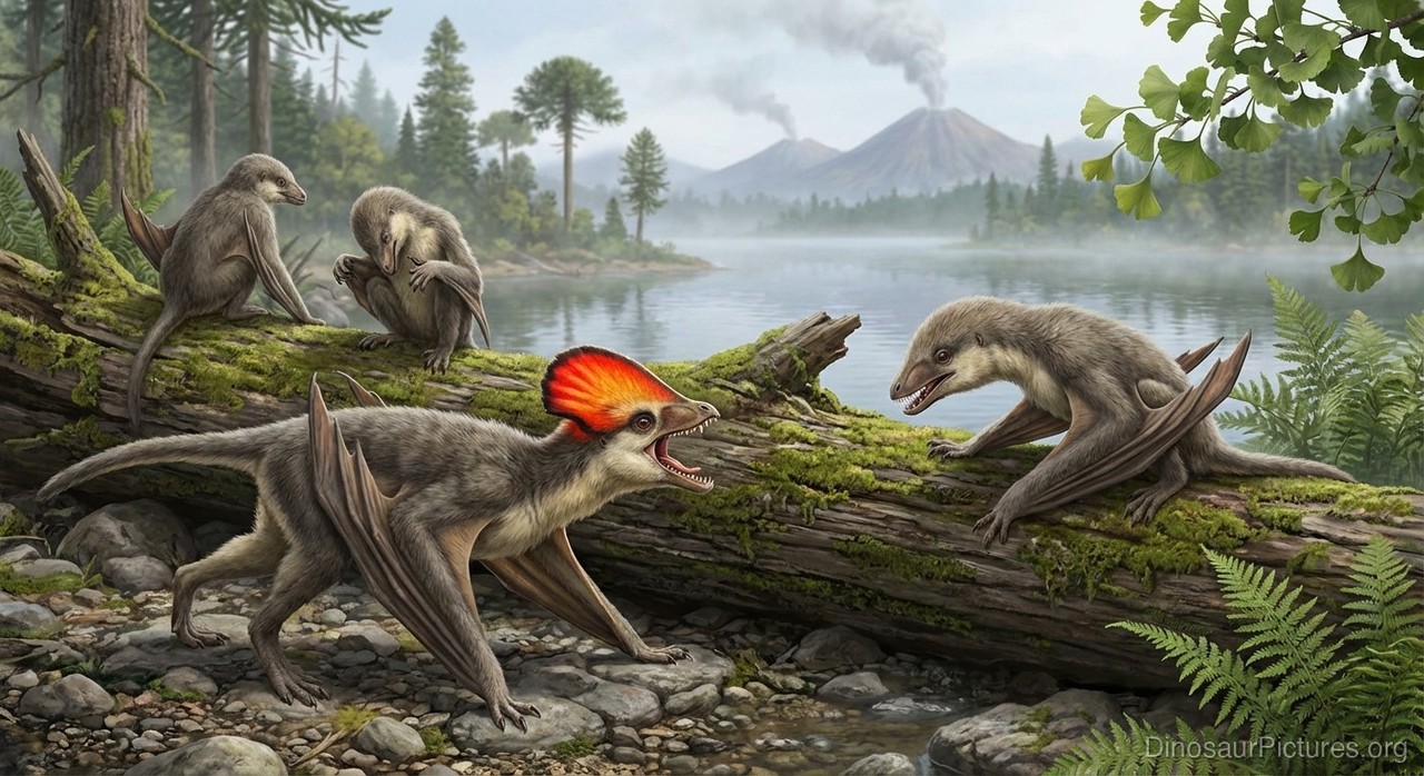 Gladocephaloideus pictures