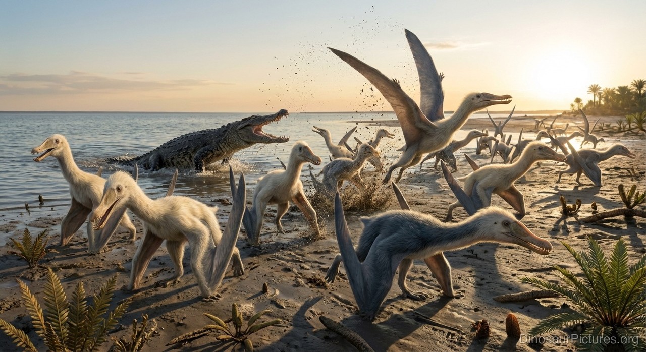 Gnathosaurus pictures