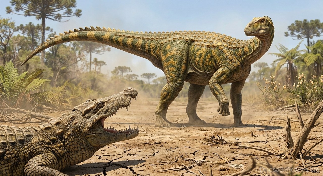 Gondwanatitan pictures