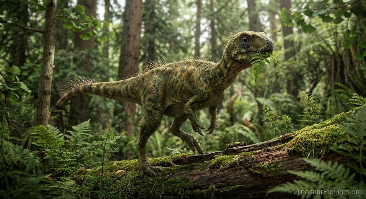 Gongbusaurus pictures