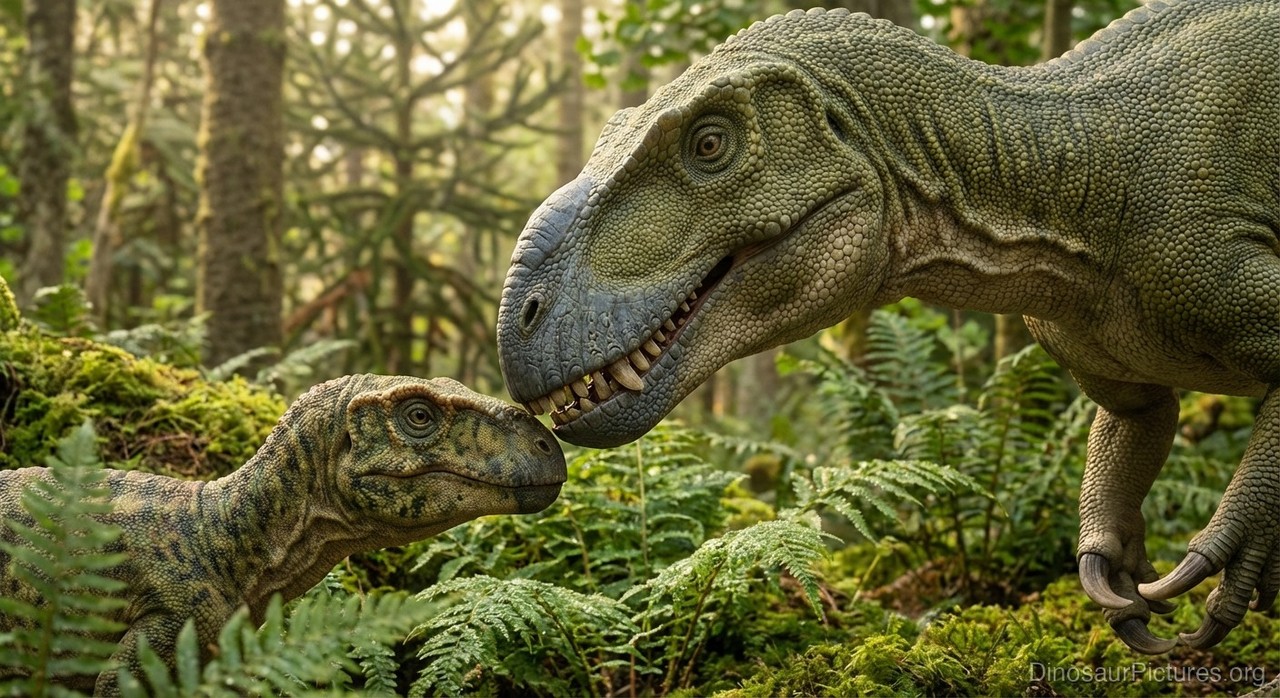 Gongxianosaurus pictures