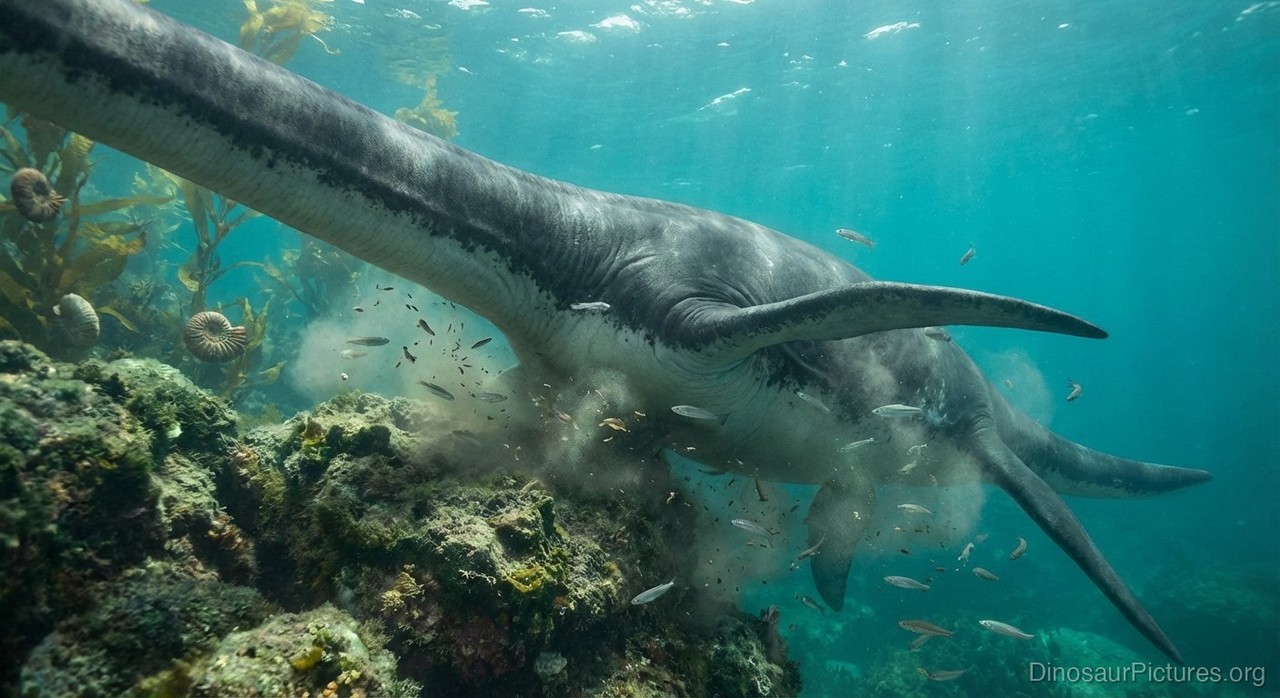 Goniosaurus pictures