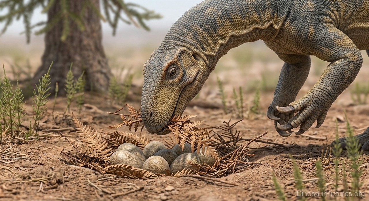 Gyposaurus pictures