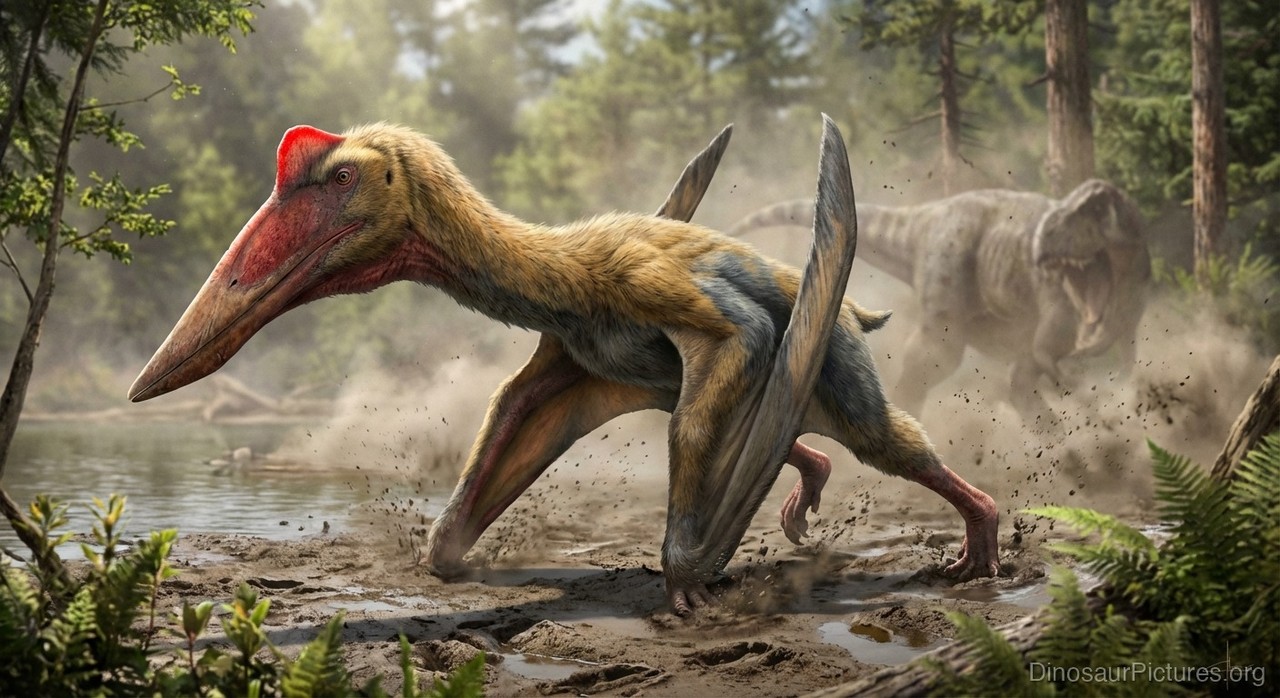 Haenamichnus pictures