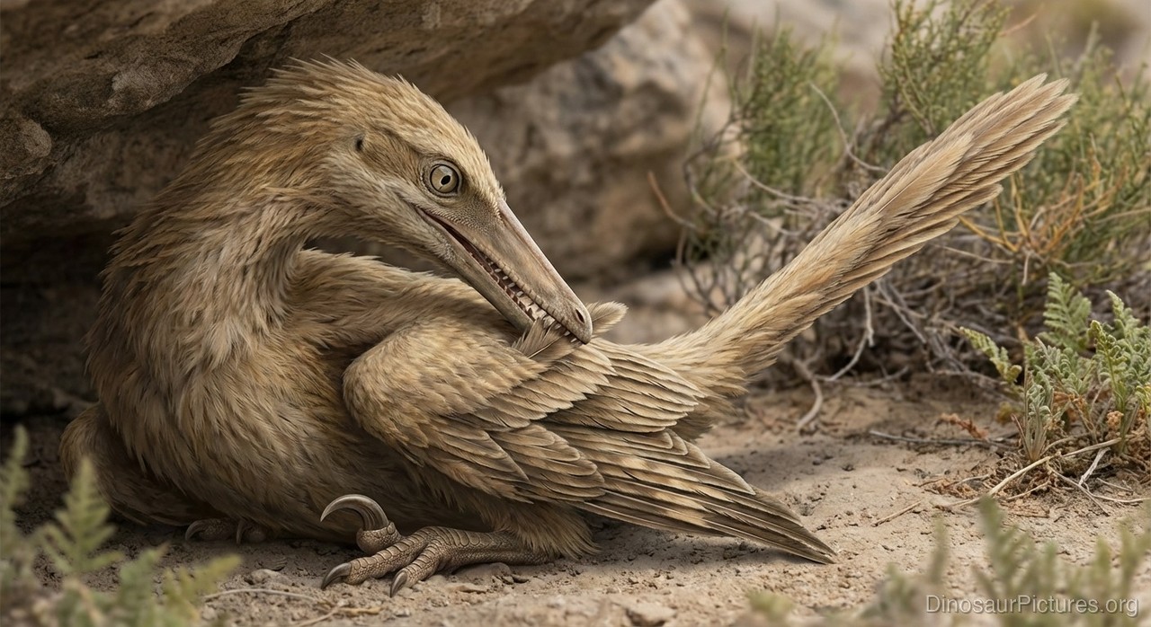 Harenadraco pictures