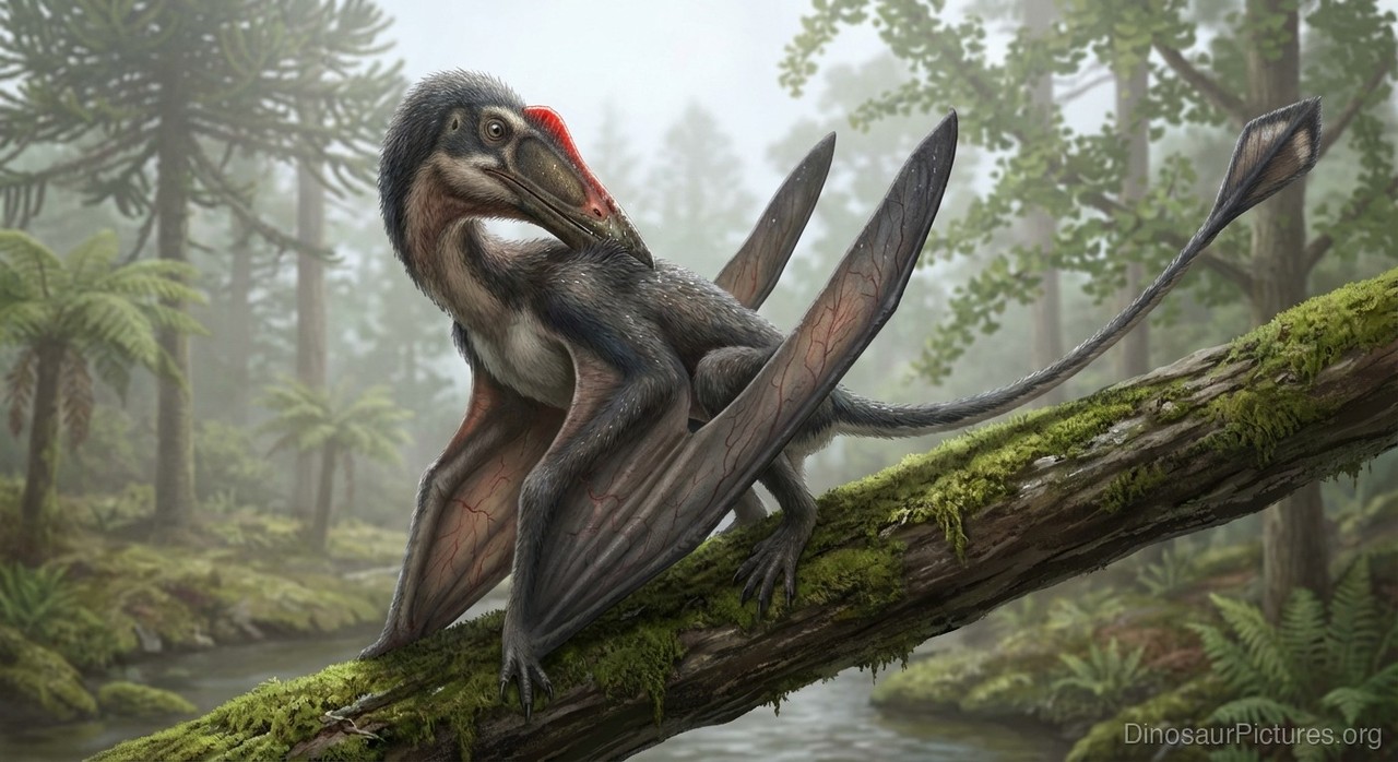 Harpactognathus pictures