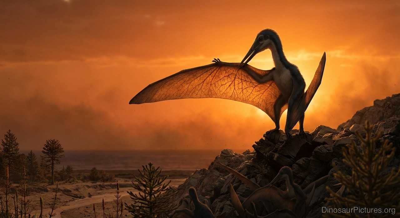 Herbstosaurus pictures