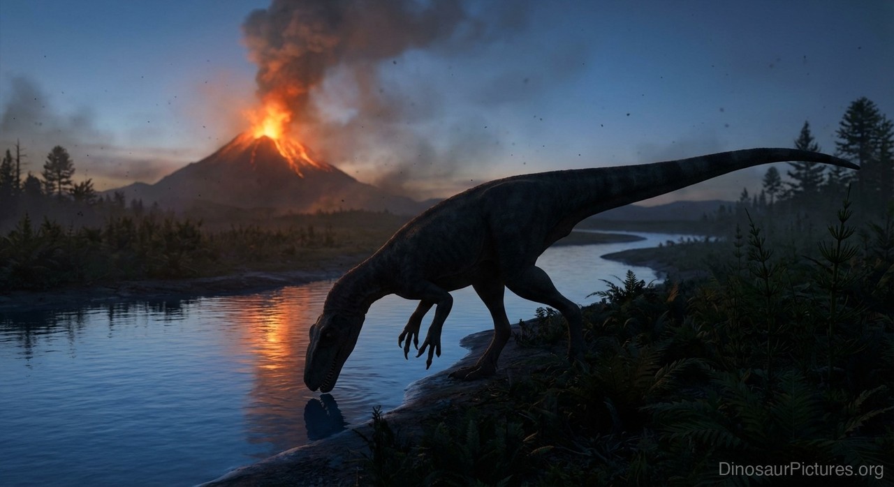 Herrerasaurus pictures