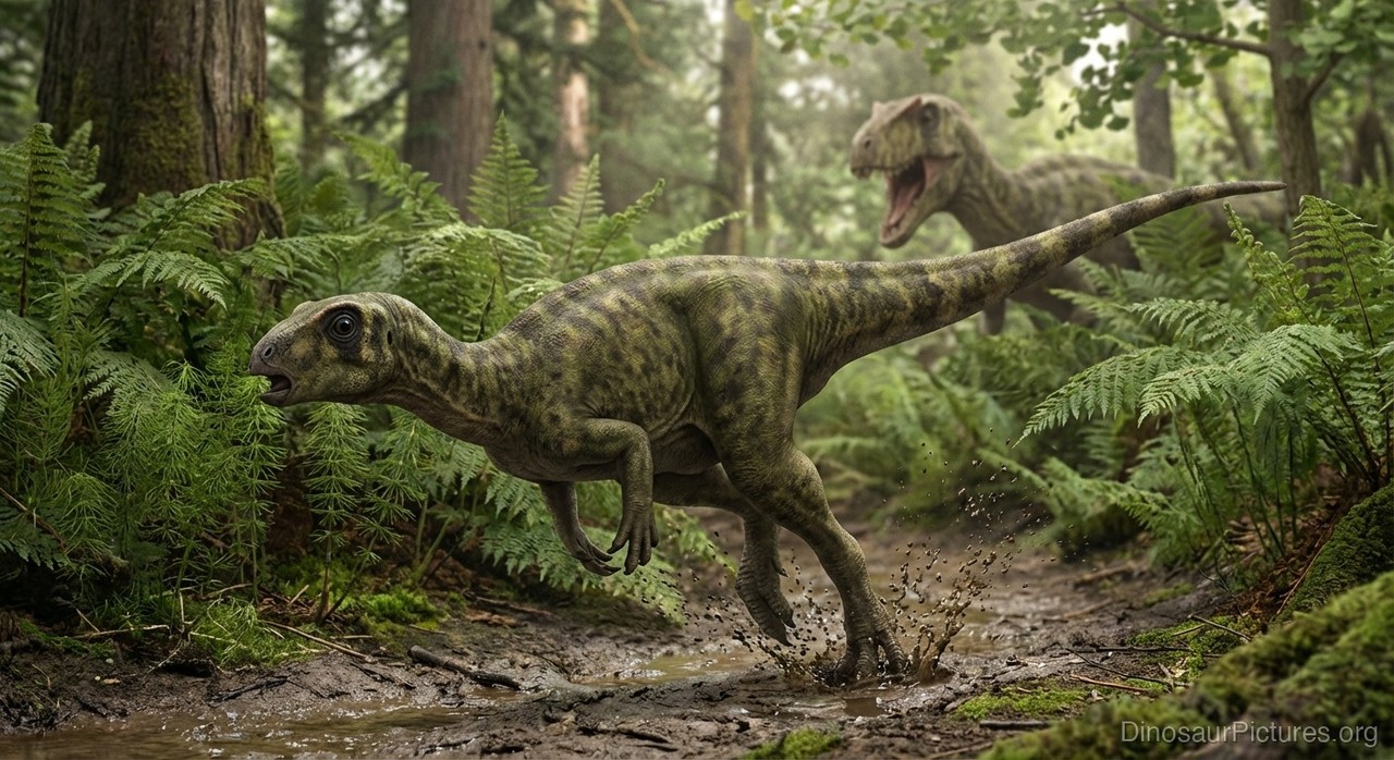 Hexinlusaurus pictures