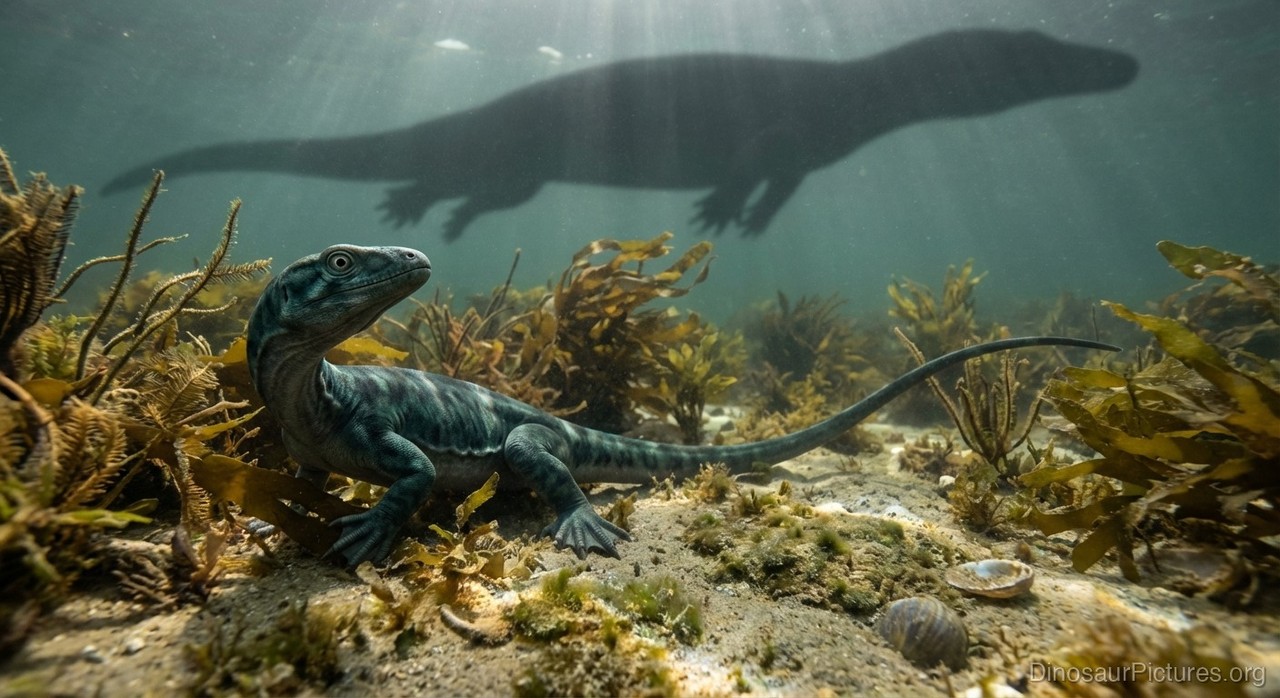 Honghesaurus pictures