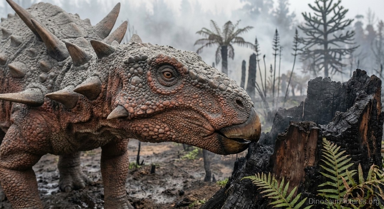 Horshamosaurus pictures