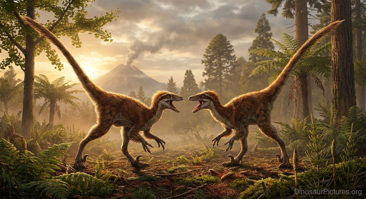 Huadanosaurus pictures