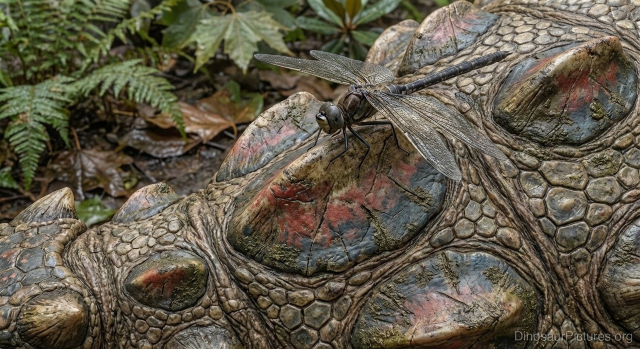 Hungarosaurus pictures