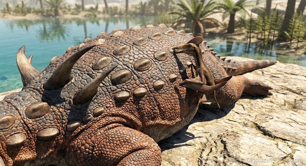 Hylaeosaurus pictures