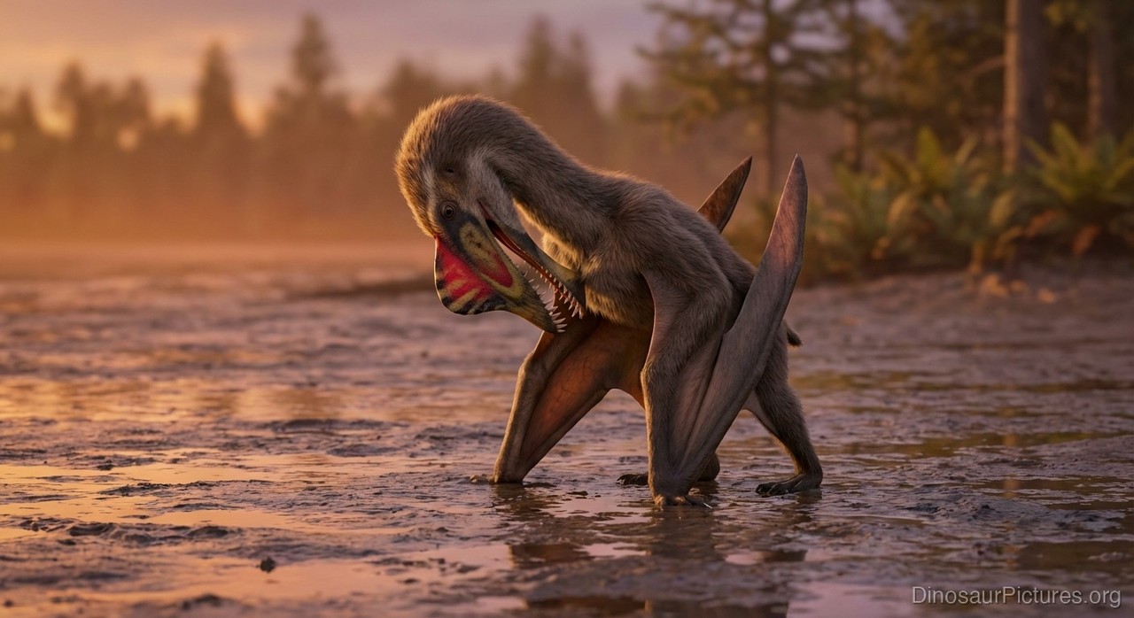 Iberodactylus pictures