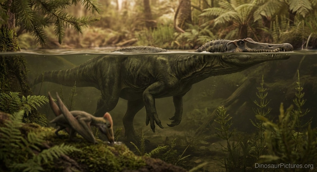 Iberospinus pictures