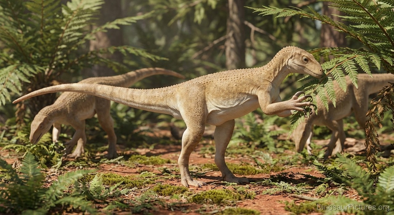 Ignavusaurus pictures