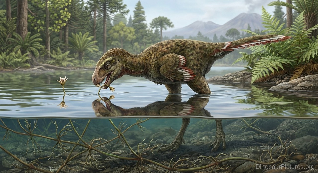 Incisivosaurus pictures