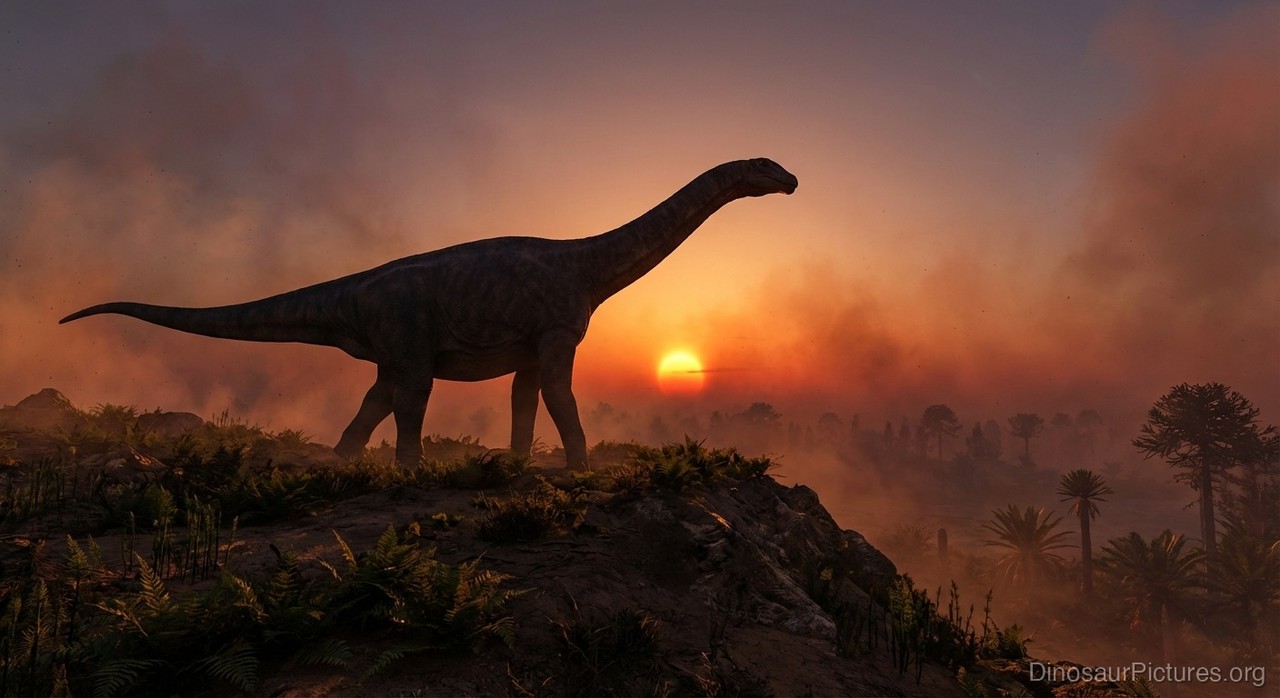 Isanosaurus pictures