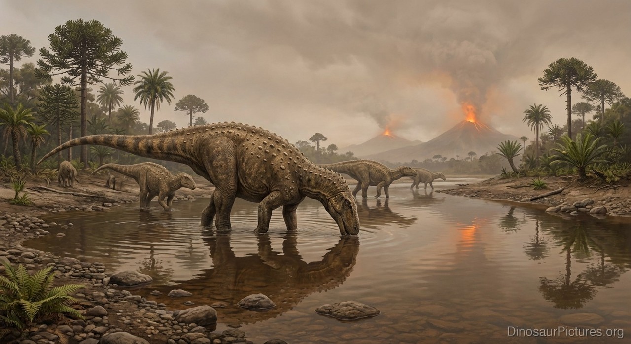 Jainosaurus pictures