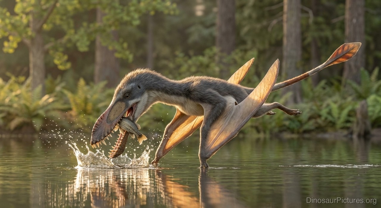 Jianchangnathus pictures