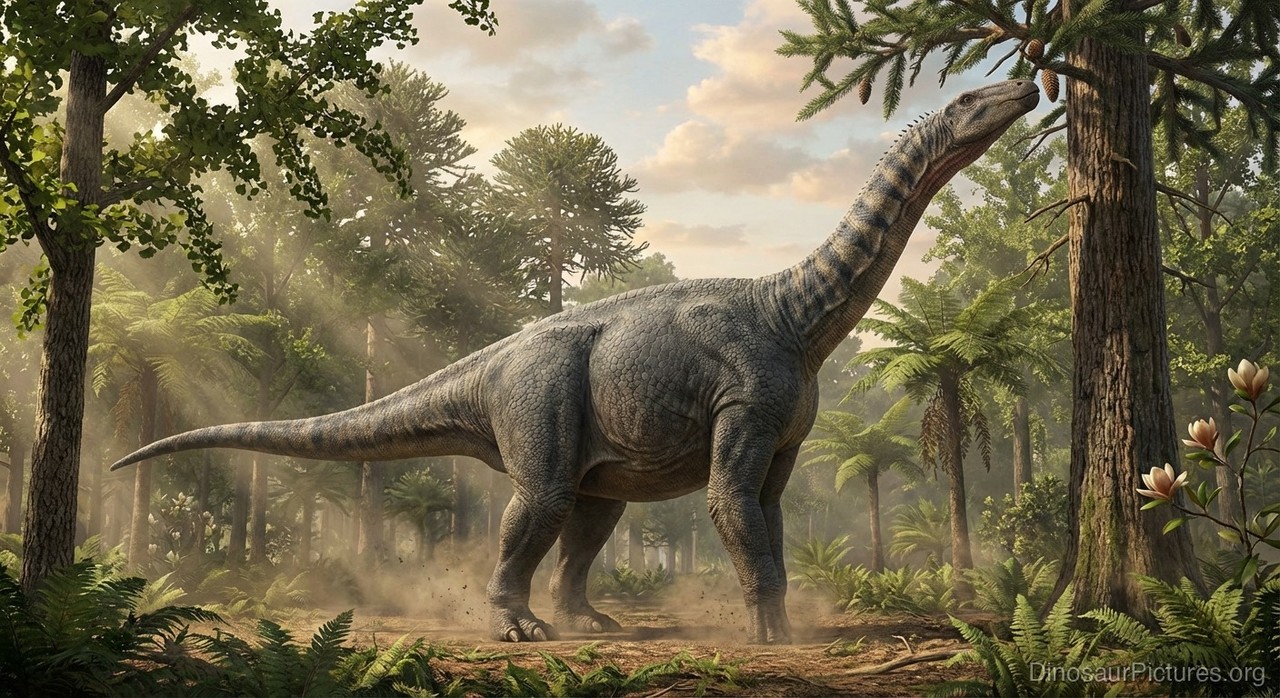 Jiangshanosaurus pictures