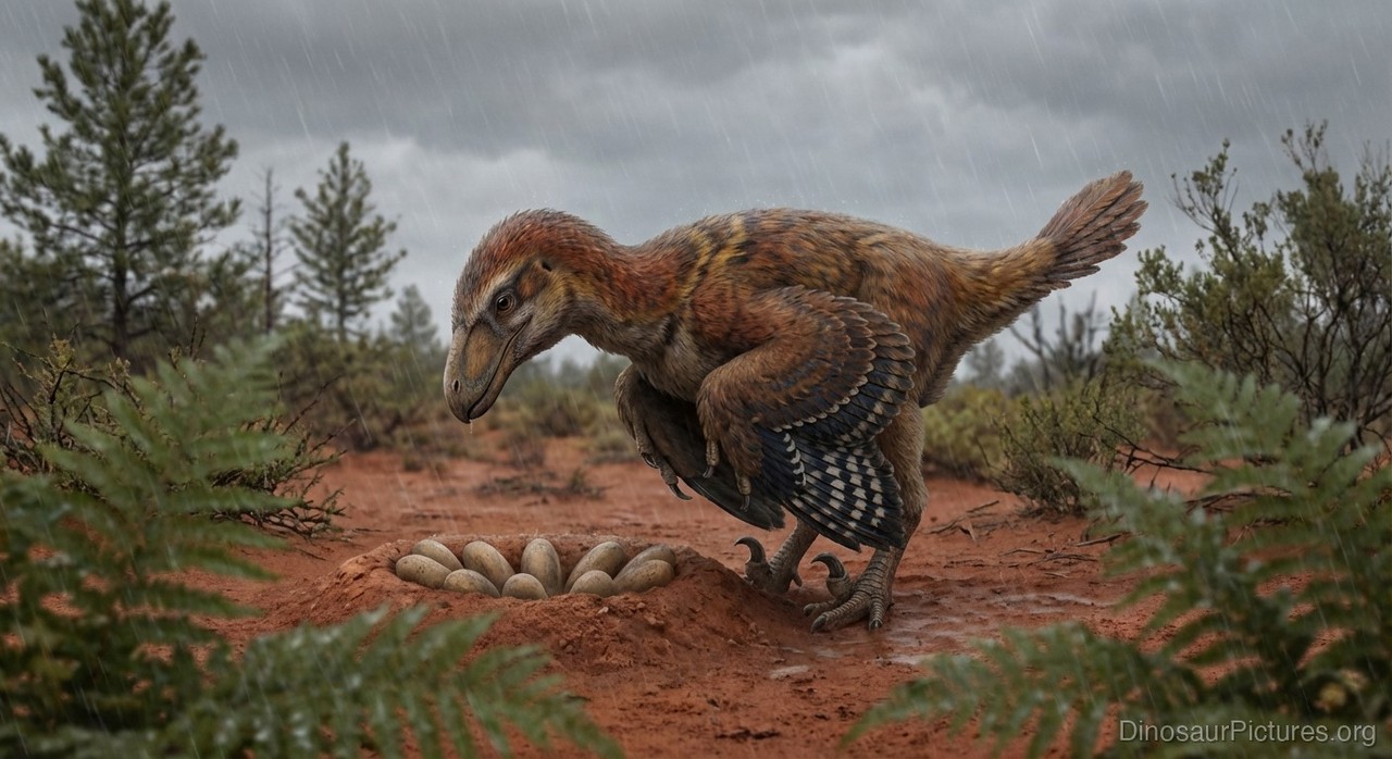 Jiangxisaurus pictures