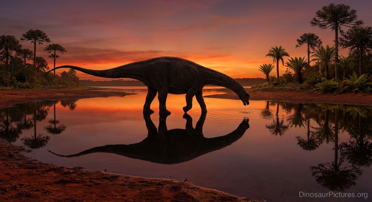 Jiangxititan pictures