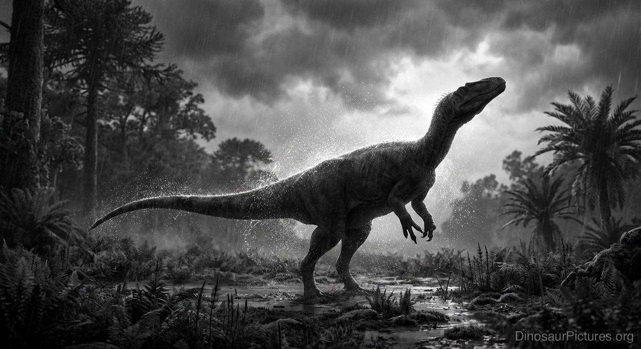 Kaijiangosaurus pictures