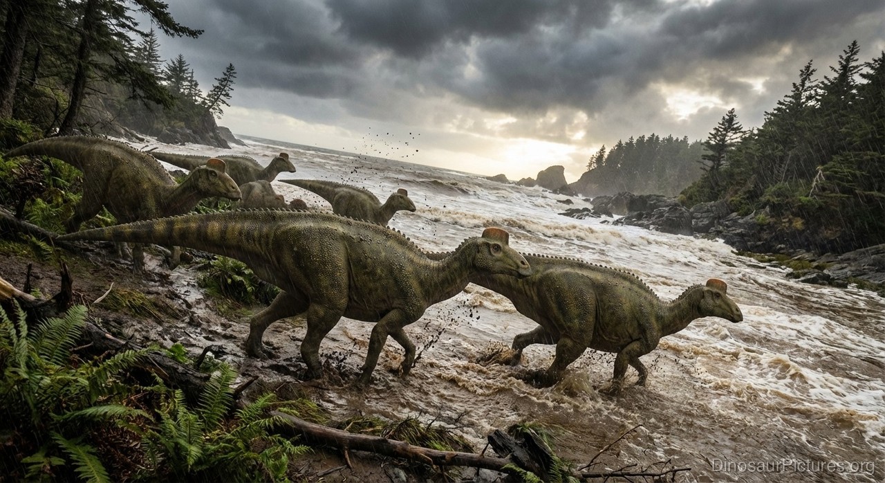 Kamuysaurus pictures