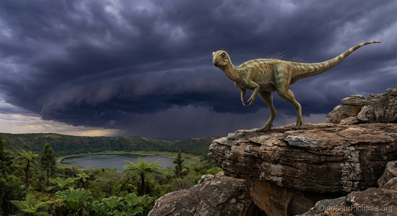 Kangnasaurus pictures