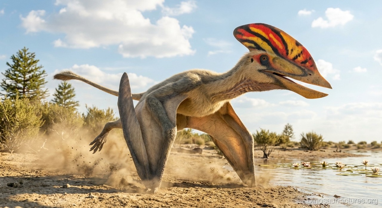 Kariridraco pictures