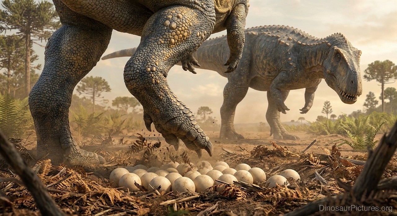 Karongasaurus pictures