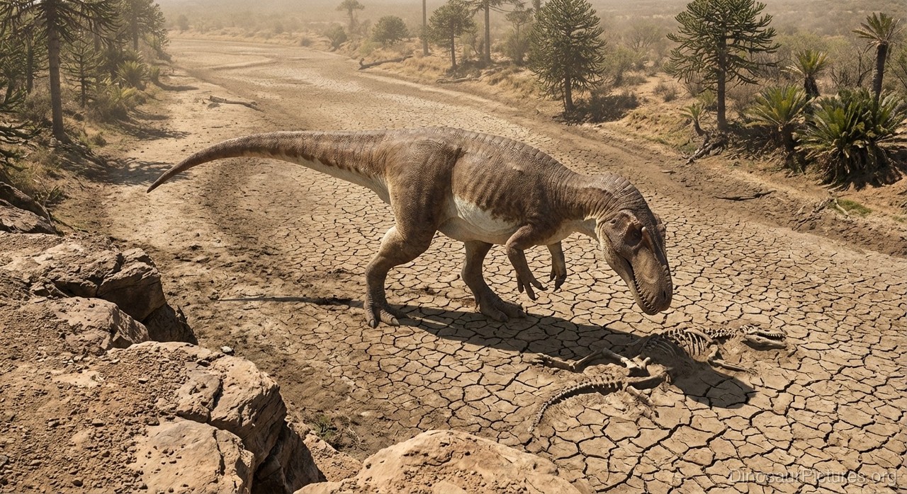 Kelmayisaurus pictures