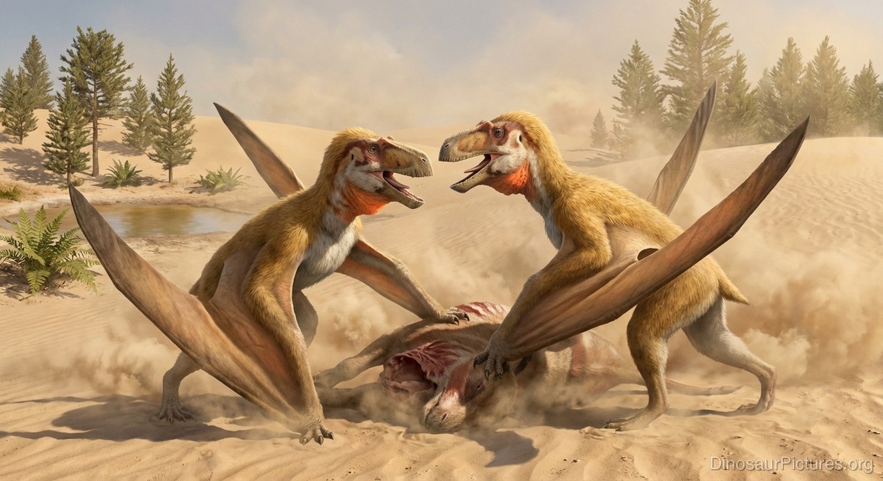 Keresdrakon pictures