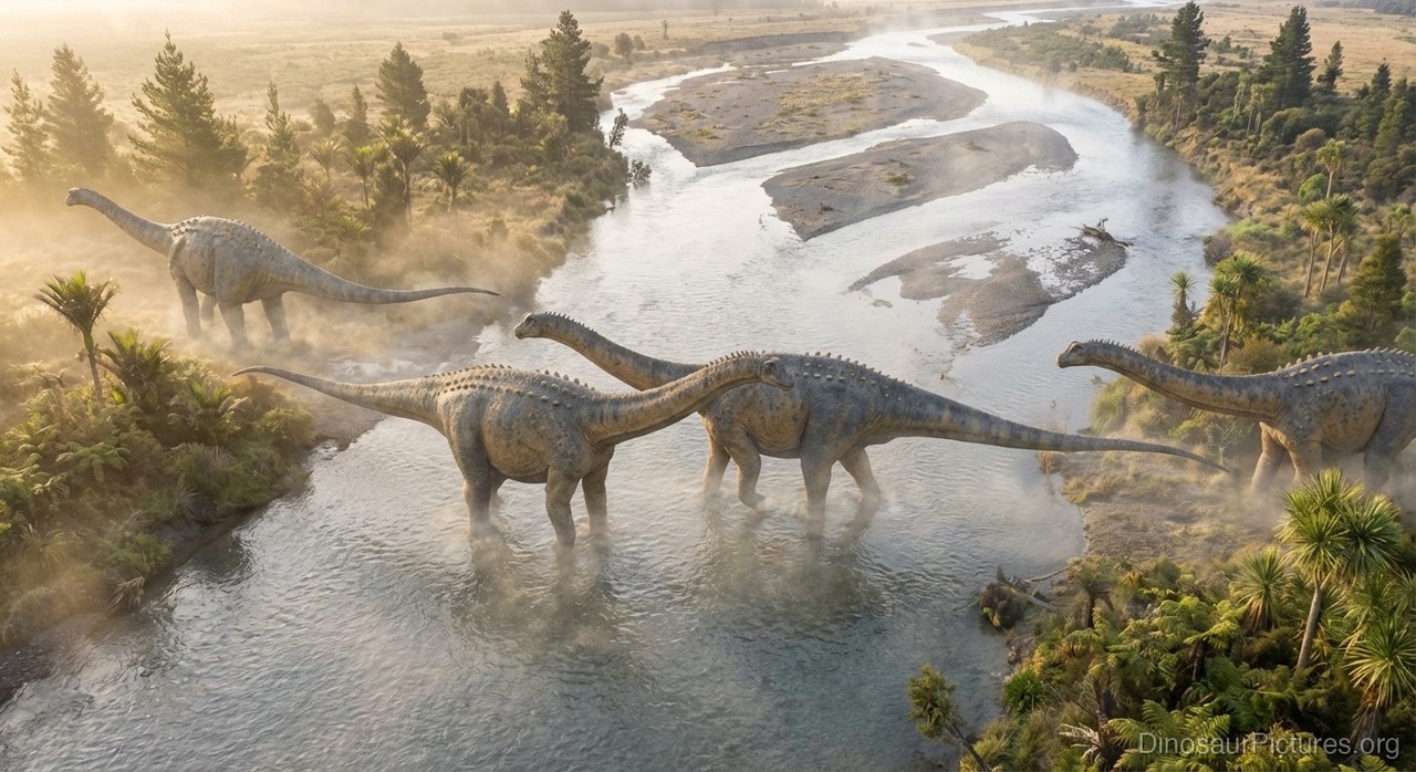 Khetranisaurus pictures