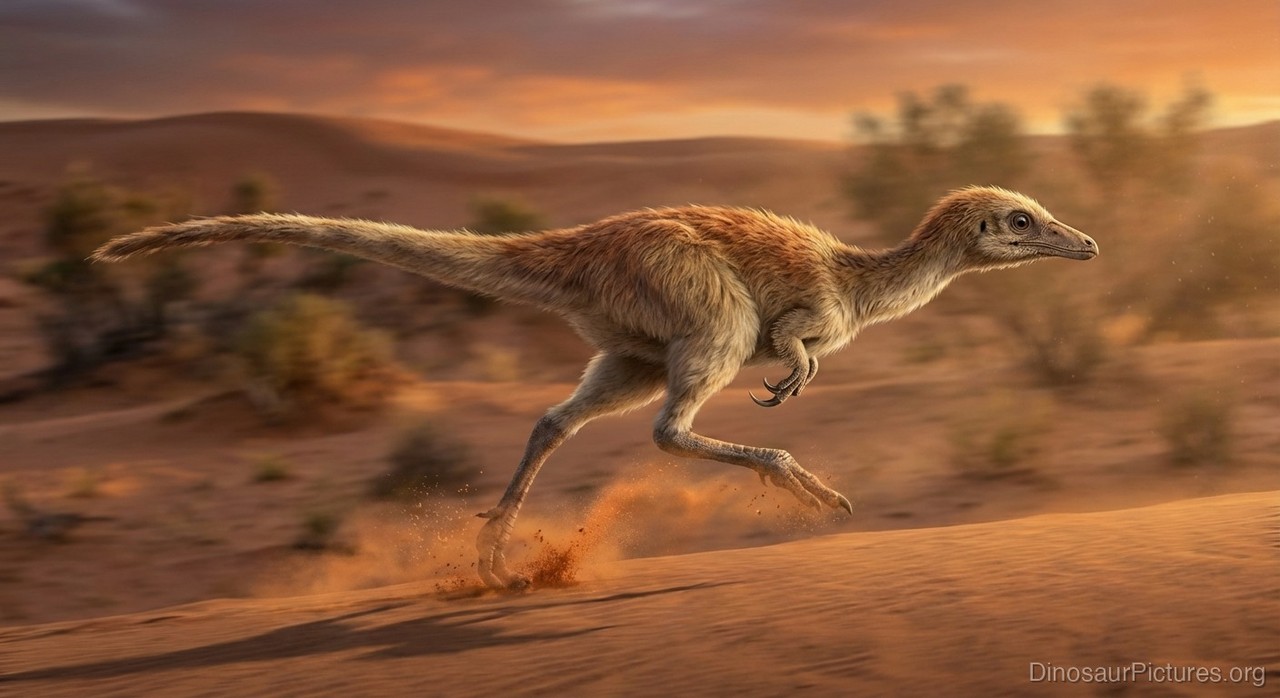 Khulsanurus pictures