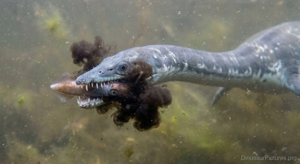 Kimmerosaurus pictures