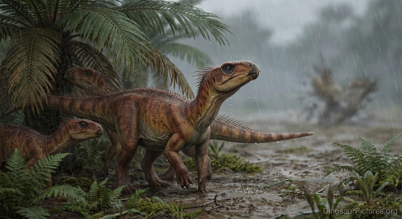 Koreanosaurus pictures