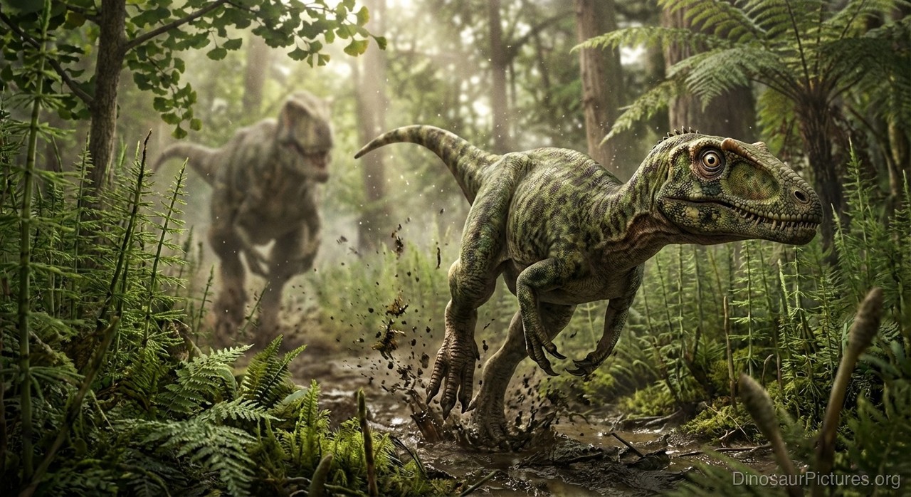 Koshisaurus pictures