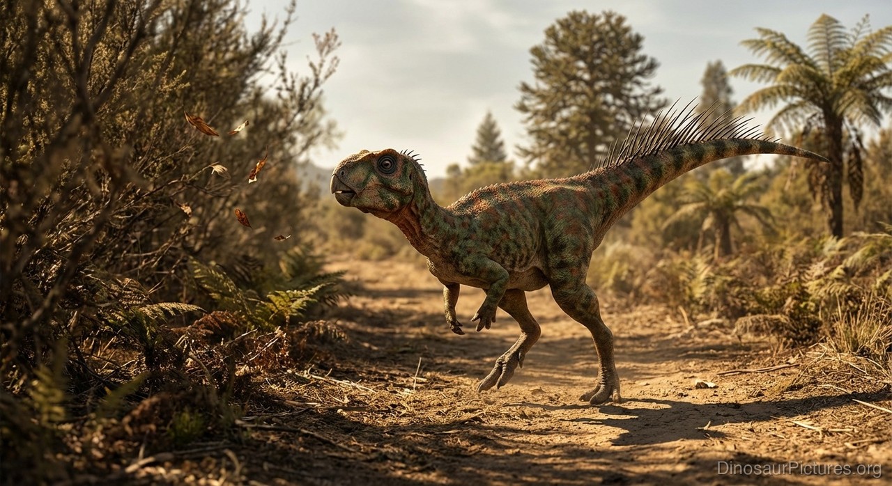 Kulceratops pictures