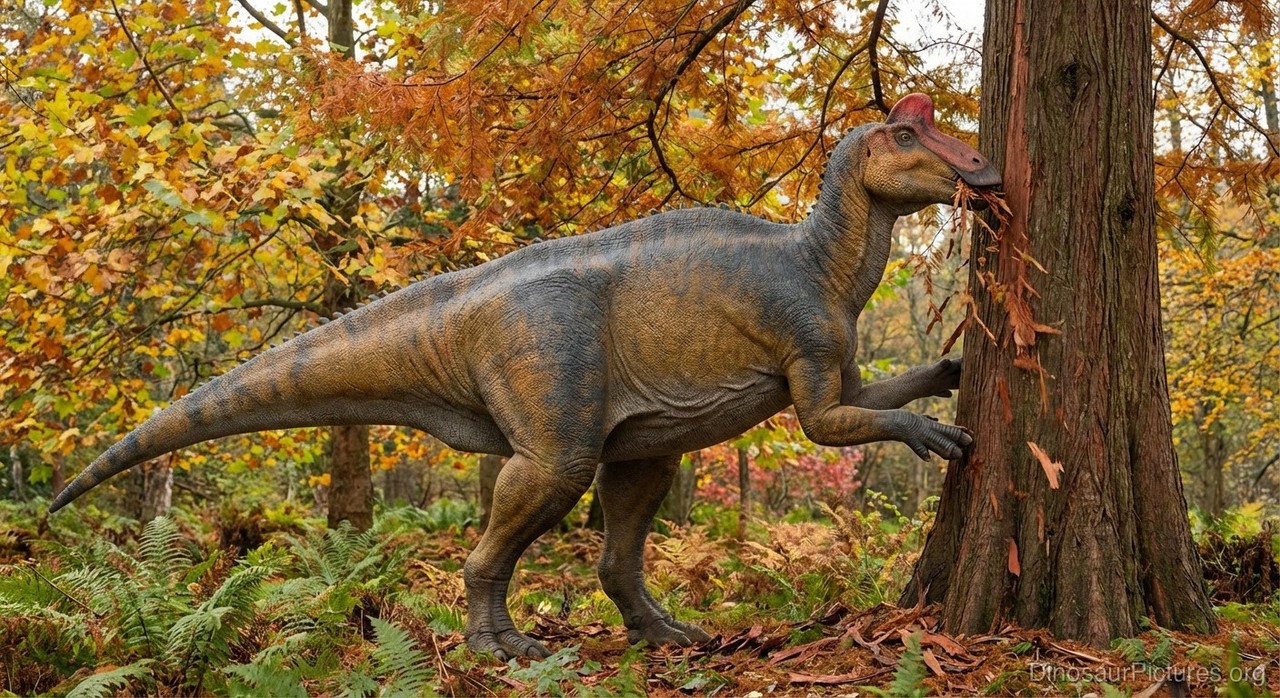 Kundurosaurus pictures