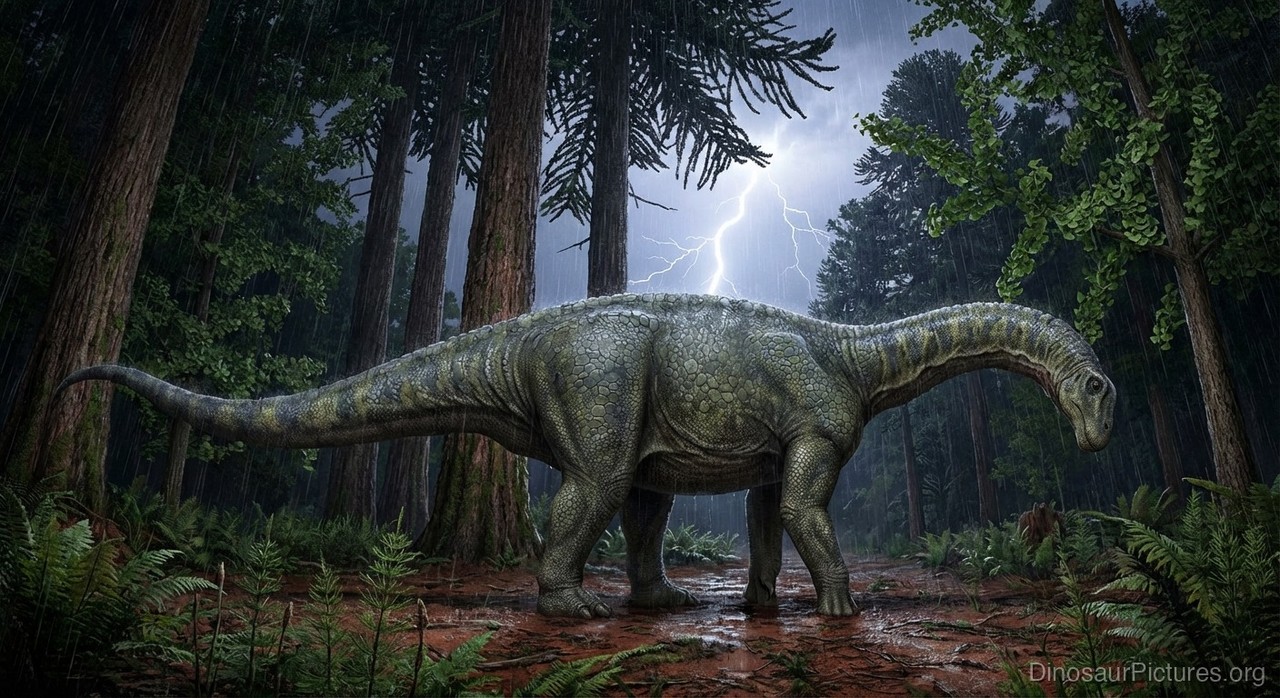 Kunmingosaurus pictures