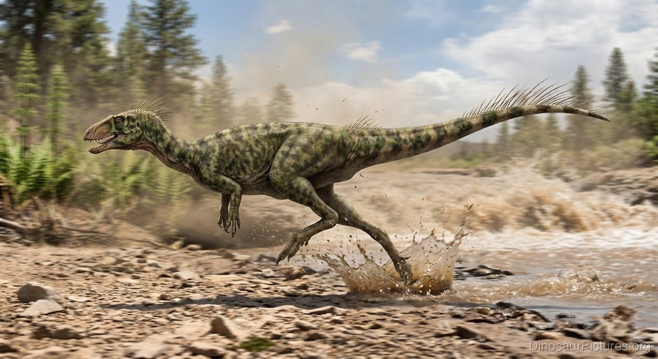 Kwanasaurus pictures